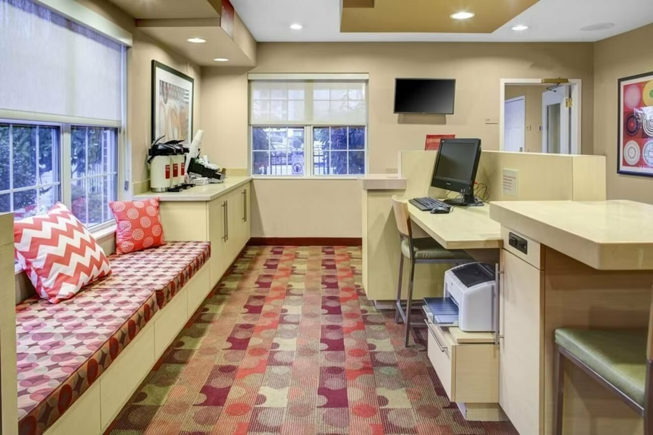 Фото отеля 5