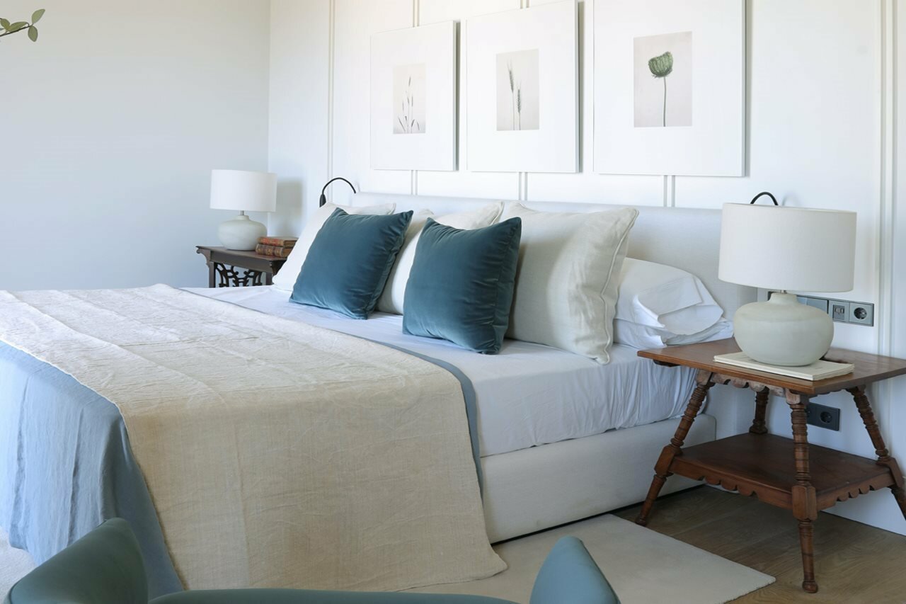 Фото Hotel Bodega Tío Pepe