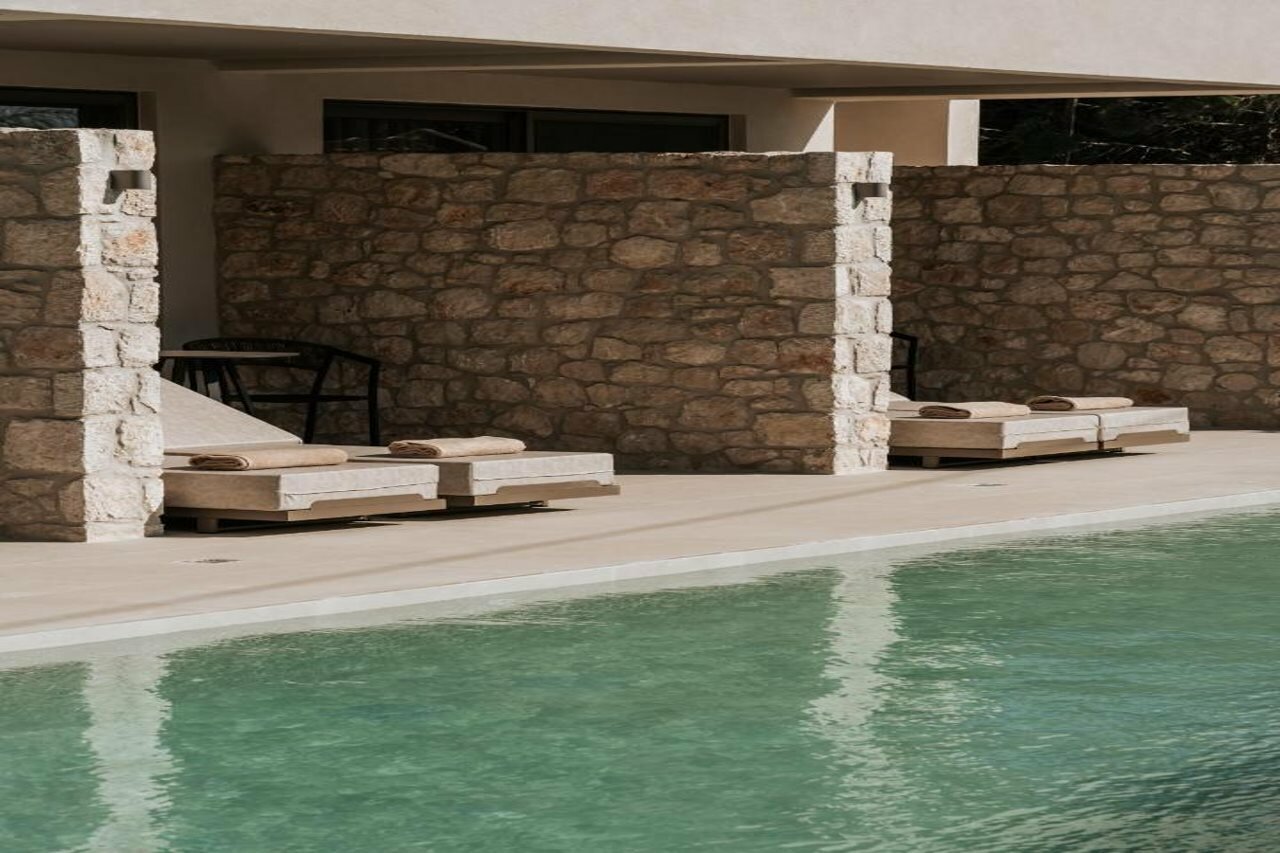 Фото Aménte Mindful Stay