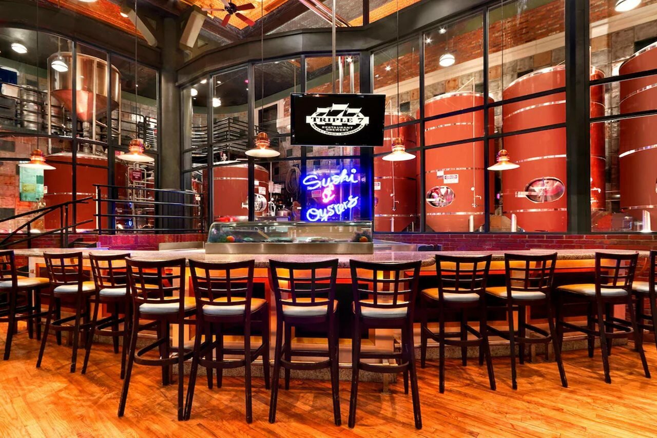 Фото Main Street Station Hotel, Casino and Brewery