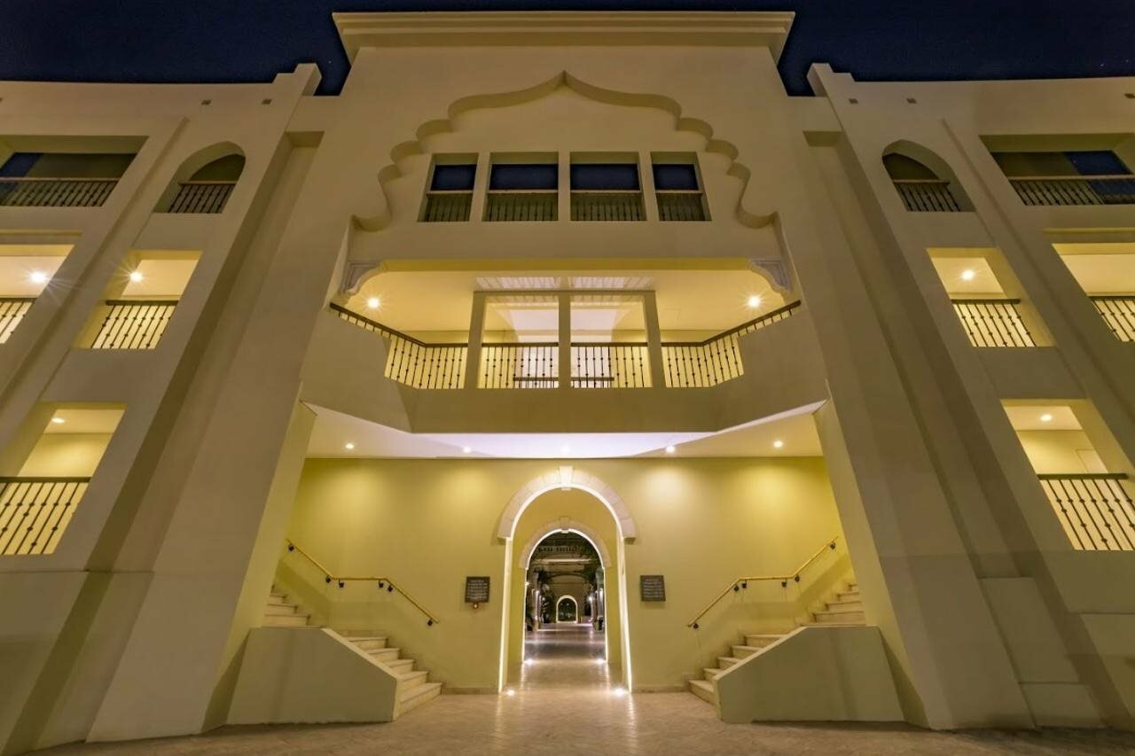 Фото Tala Bay Resort Aqaba