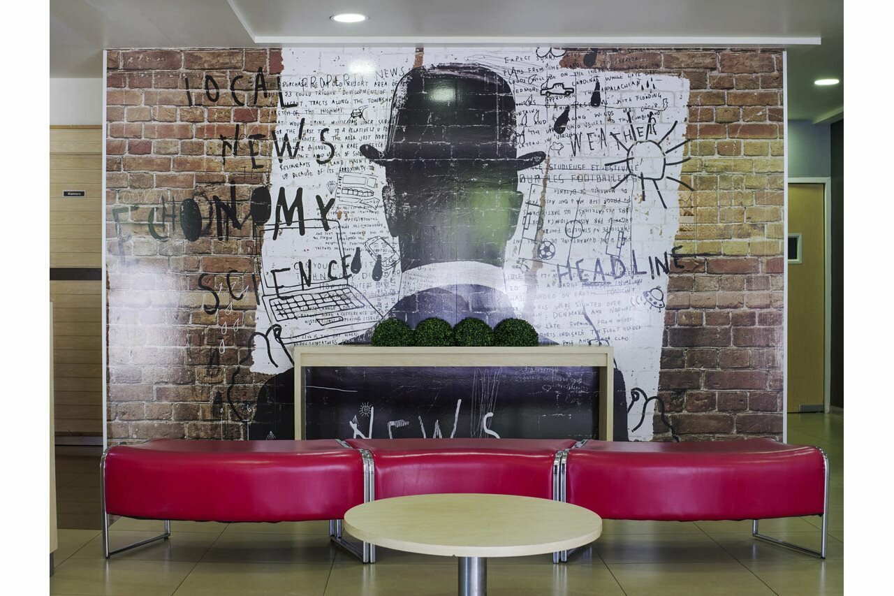 Фото отеля 5