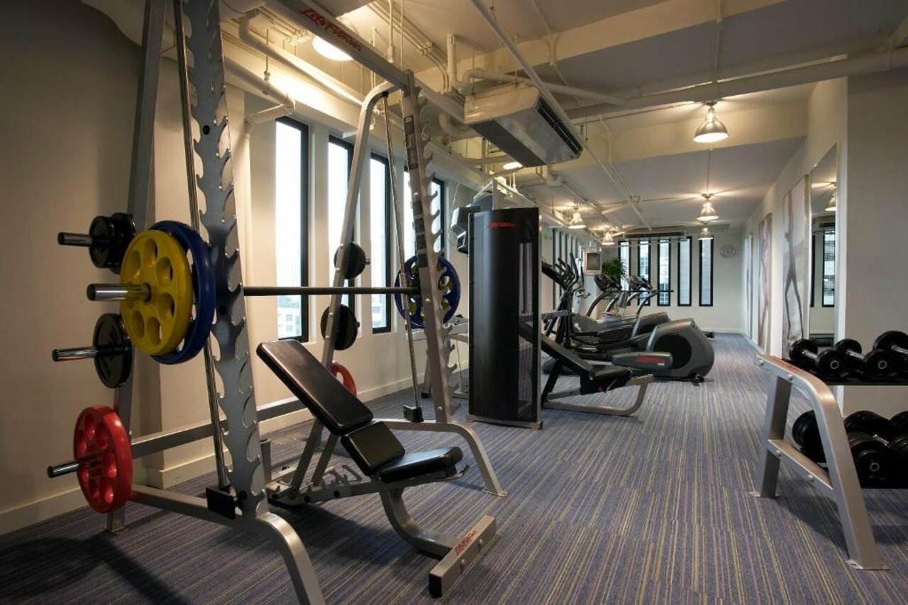 Фото The Duchess Hotel and Residences