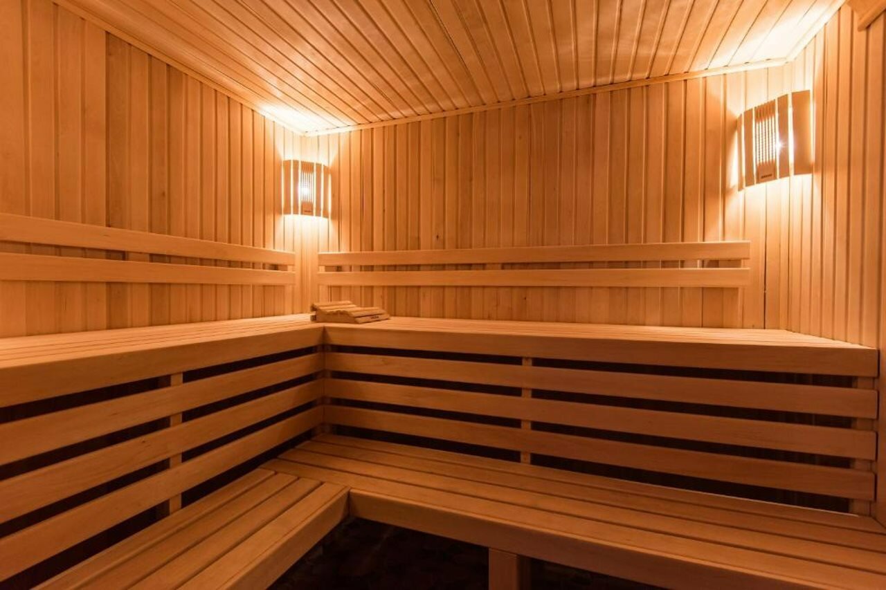 Фото Michelin hotel