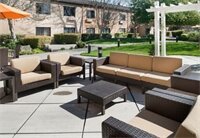 Фото Courtyard by Marriott Vacaville