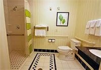 Фото Fairfield Inn & Suites by Marriott Turlock