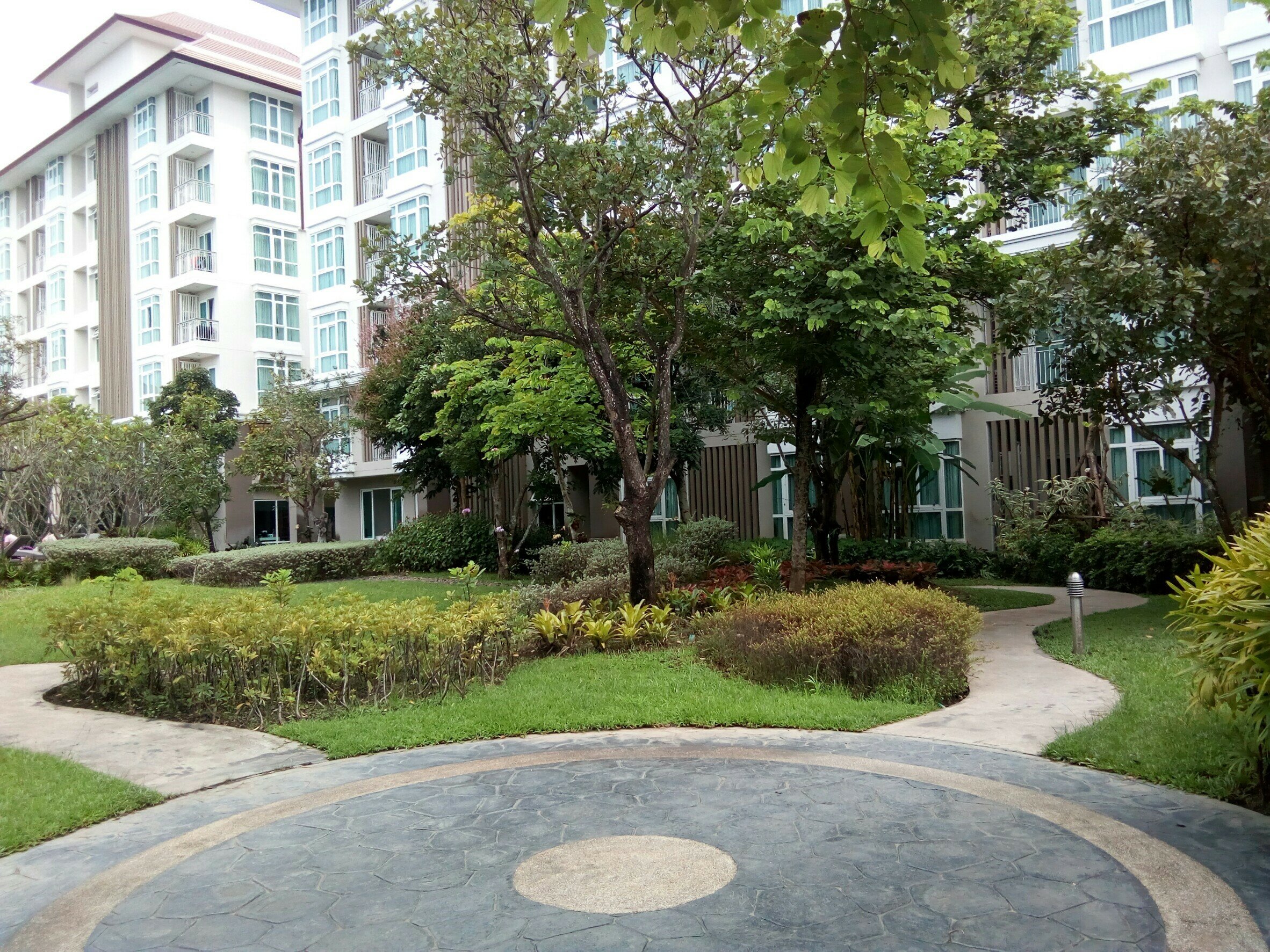 Фото Harmony Resort Hotel