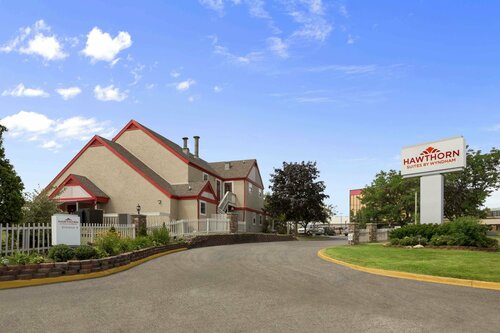 Гостиница Affordable Suites of America Grand Rapids в Гранд-Рапидс