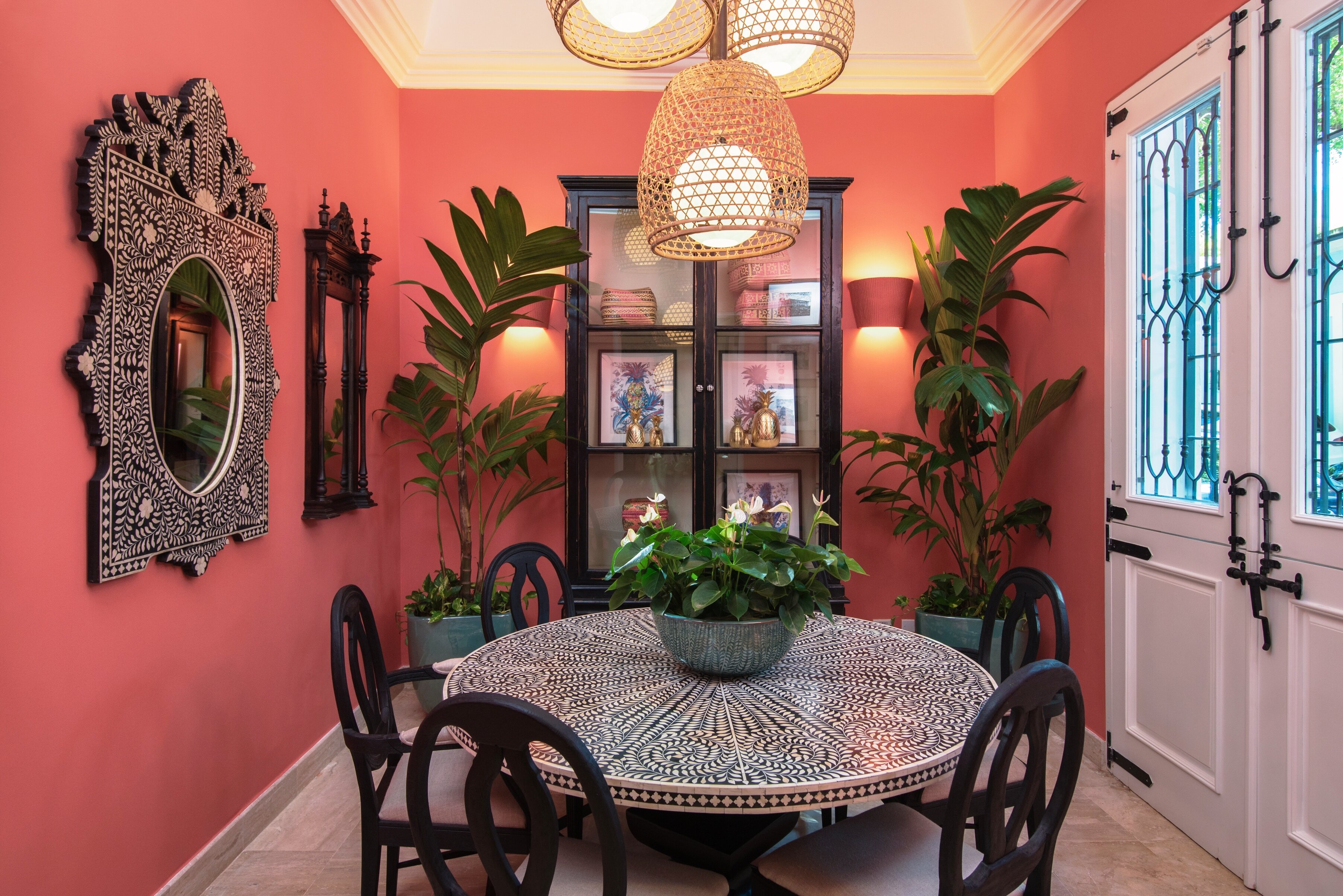 Фото Casas del XVI