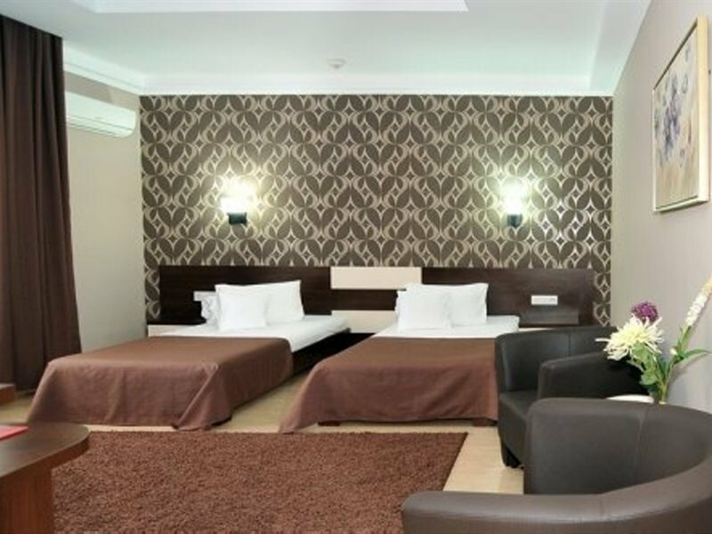 Фото Hotel Confort