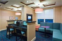 Фото Residence Inn by Marriott Philadelphia Langhorne