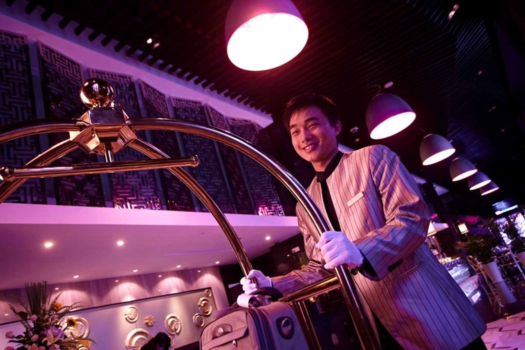 Фото Sunflower Hotel & Residence