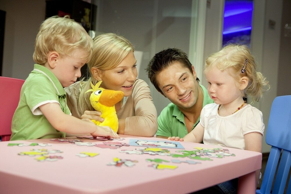 Фото Göbel's Hotel Quellenhof