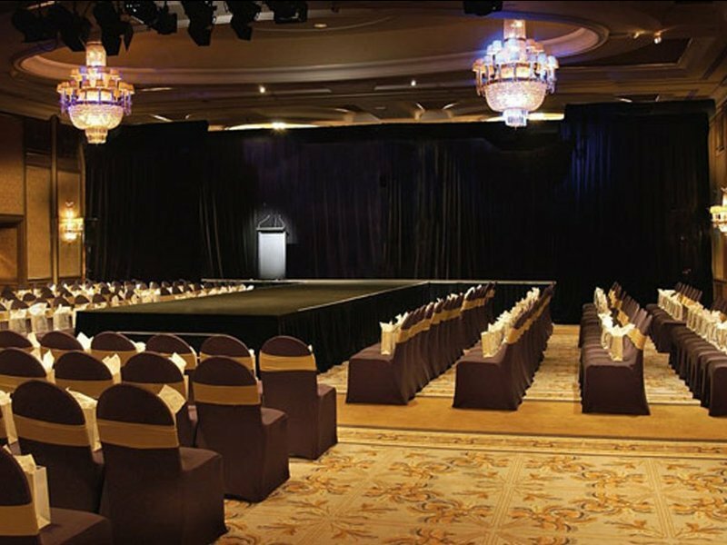 Фото The Langham, Melbourne