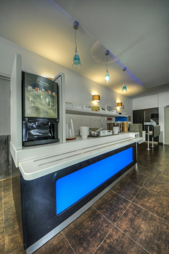 Фото Ibis budget Paris Porte de Montmartre