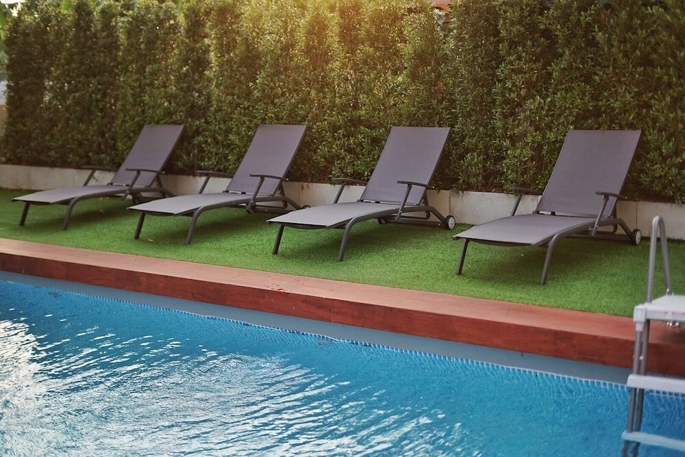 Фото Ruenthip Residence Pattaya