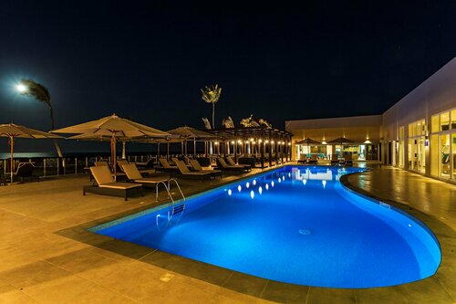 Гостиница Park Inn by Radisson Hotel And Residence