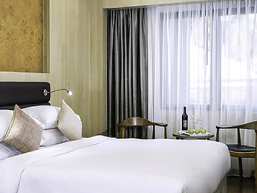 Фото Mercure Yangon Kaba Aye