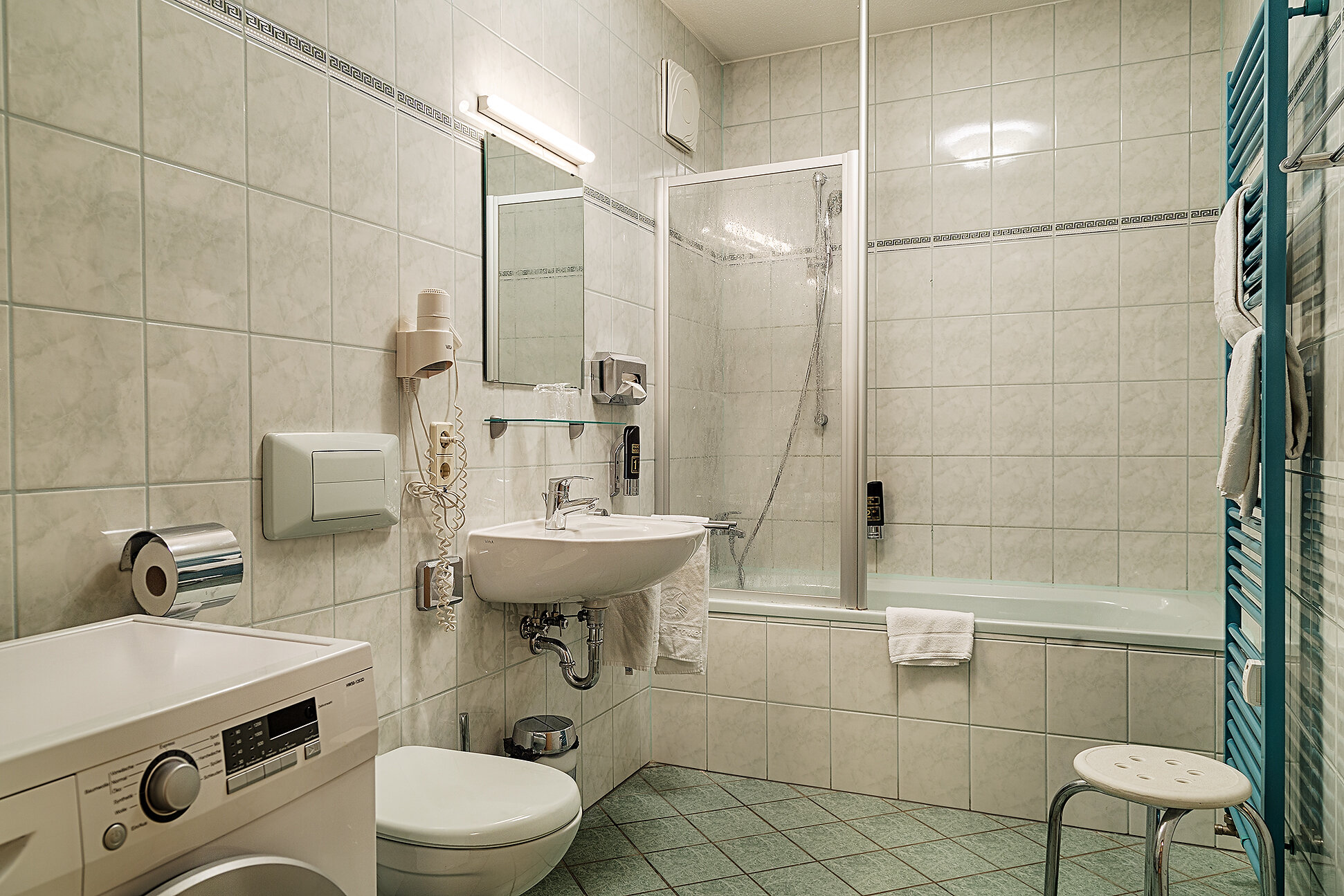 Фото Aparthotel Münzgasse