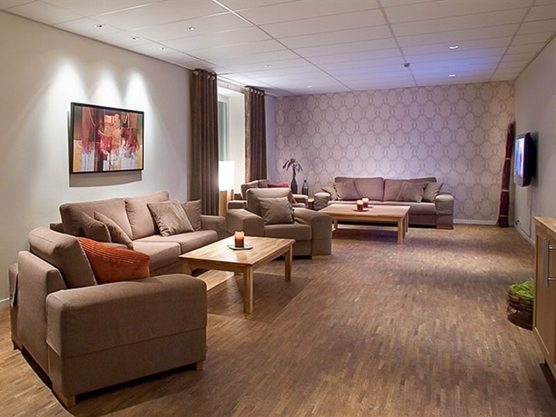 Фото Quality Hotel Skelleftea Stadshotell