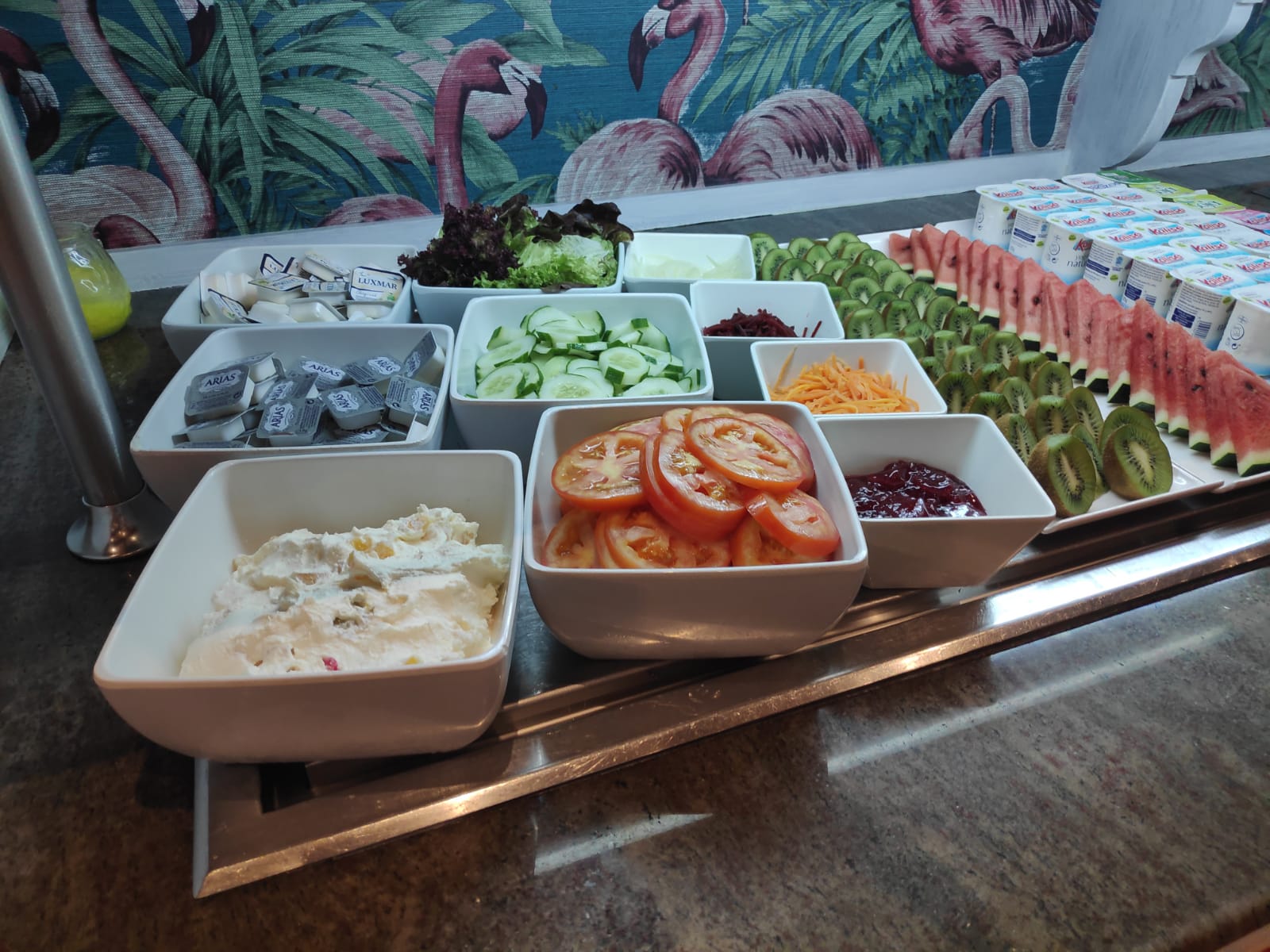 Фото Plus Fariones Apartamentos