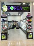 Korea cosmetic shop (Krasnoarmeyskoe Highway, с104), perfume and cosmetics shop