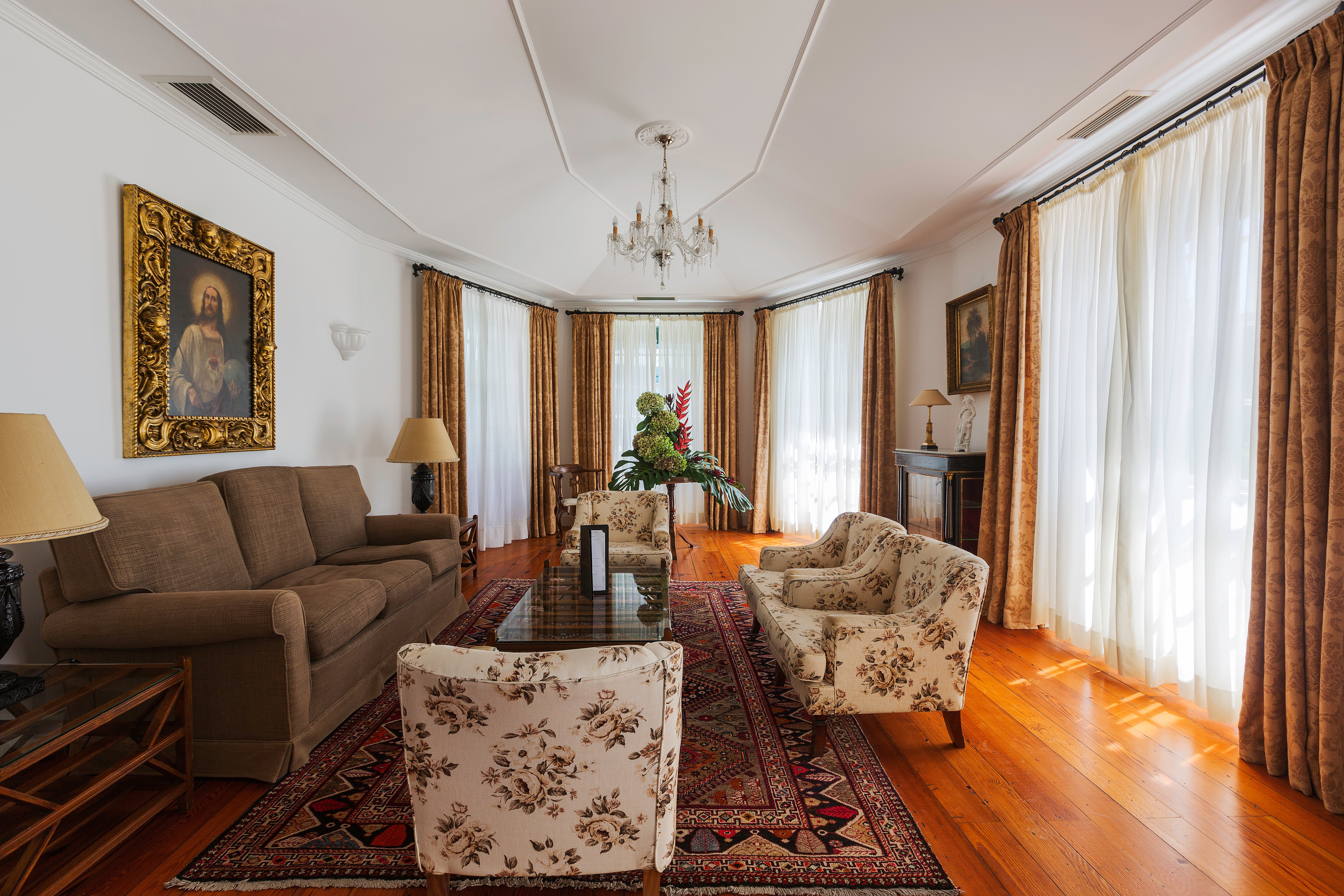 Фото Quinta do Monte Panoramic Gardens