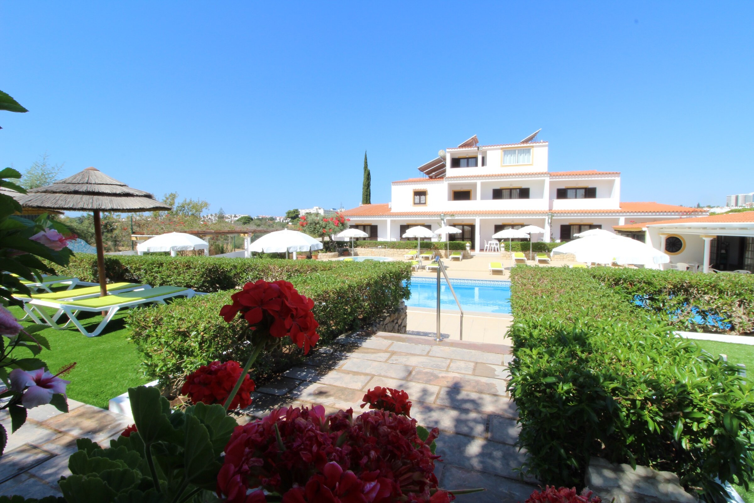 Фото Отель Muthu Balaia Sol