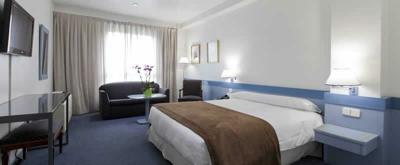 Фото Espahotel Plaza de España