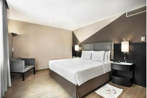 Гостиница Melia Paulista