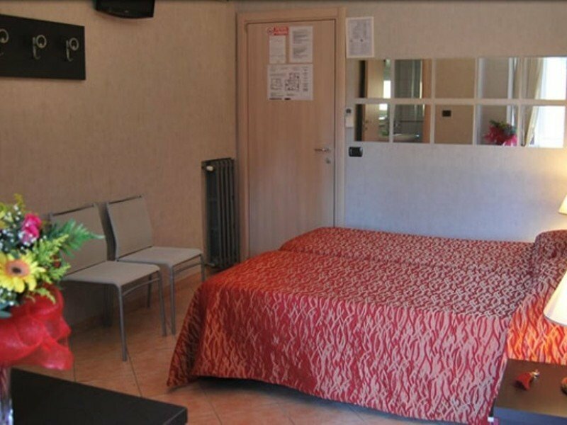 Фото Hotel Flavio Rome