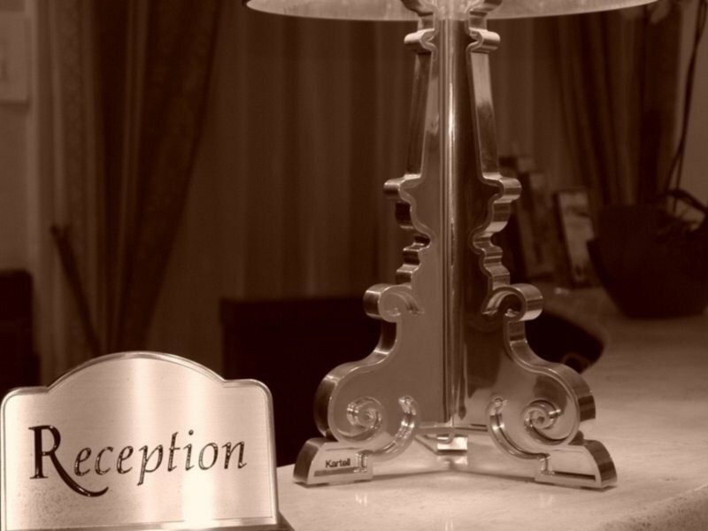 Фото Hotel Navona