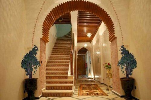 Гостиница Riad Marrakech House в Марракеше