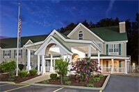 Hotel Red Roof Inn & Suites Corbin, Commonwealth of Kentucky, photo