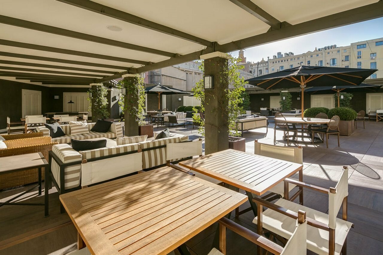 Фото Hotel Granvia