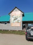 Кафе (derevnya Nizhneye Khotino, 8), cafe