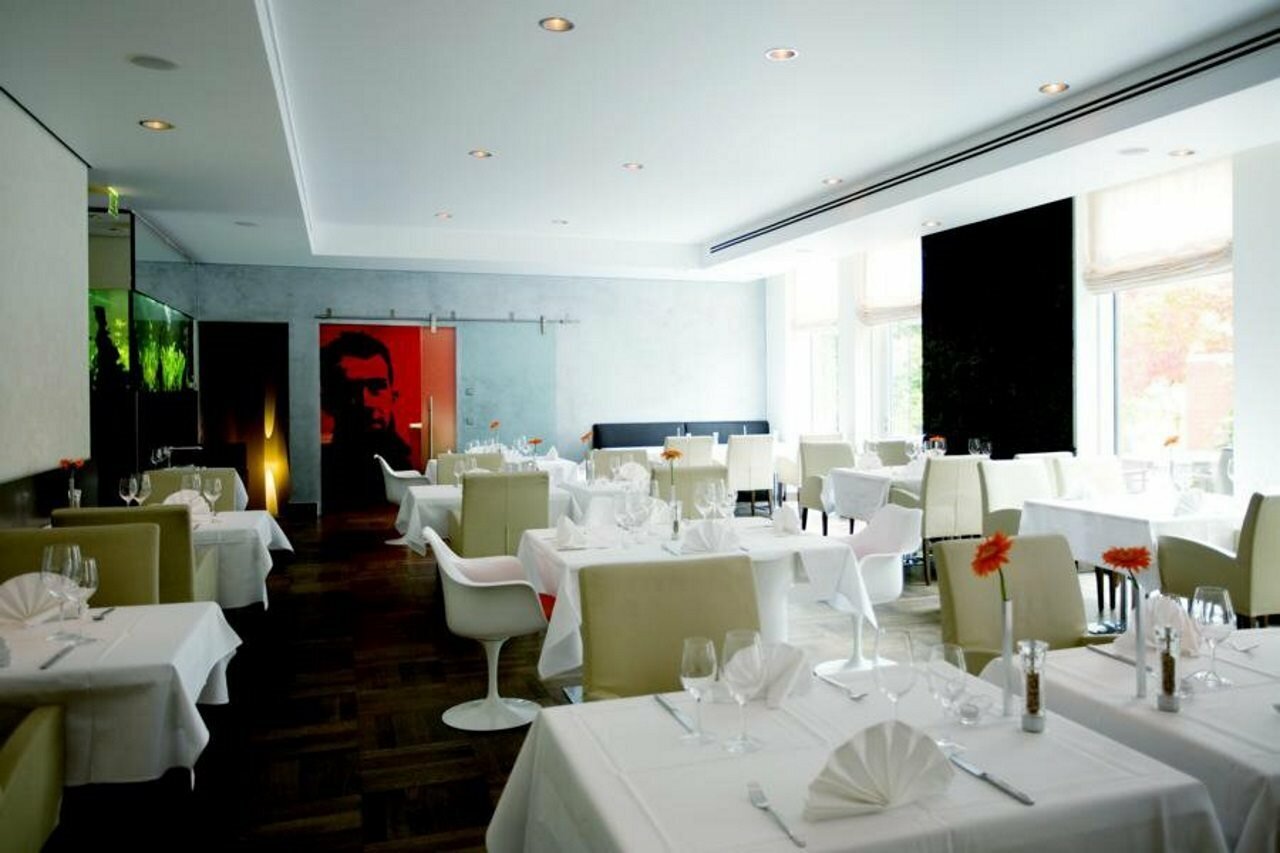 Фото Living Hotel Prinzessin Elisabeth