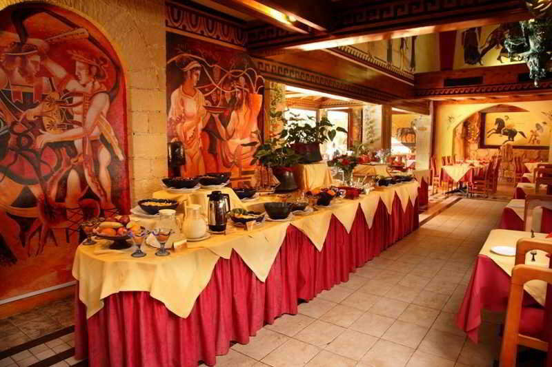 Фото Roman Boutique Hotel