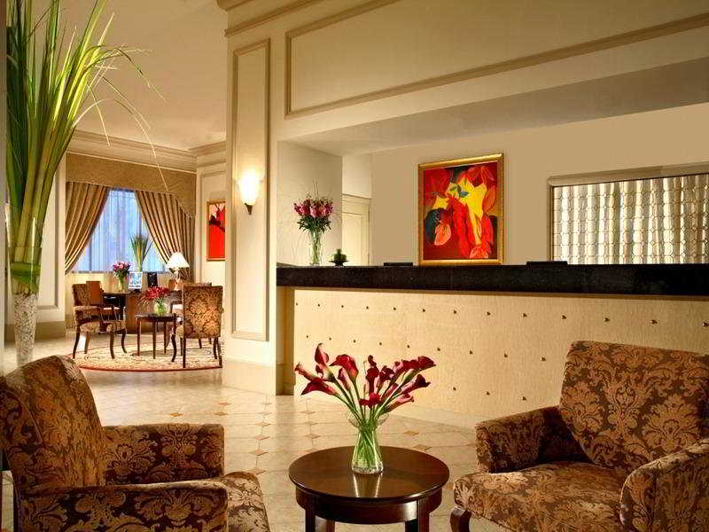 Фото Green Court Residence City Center Shanghai