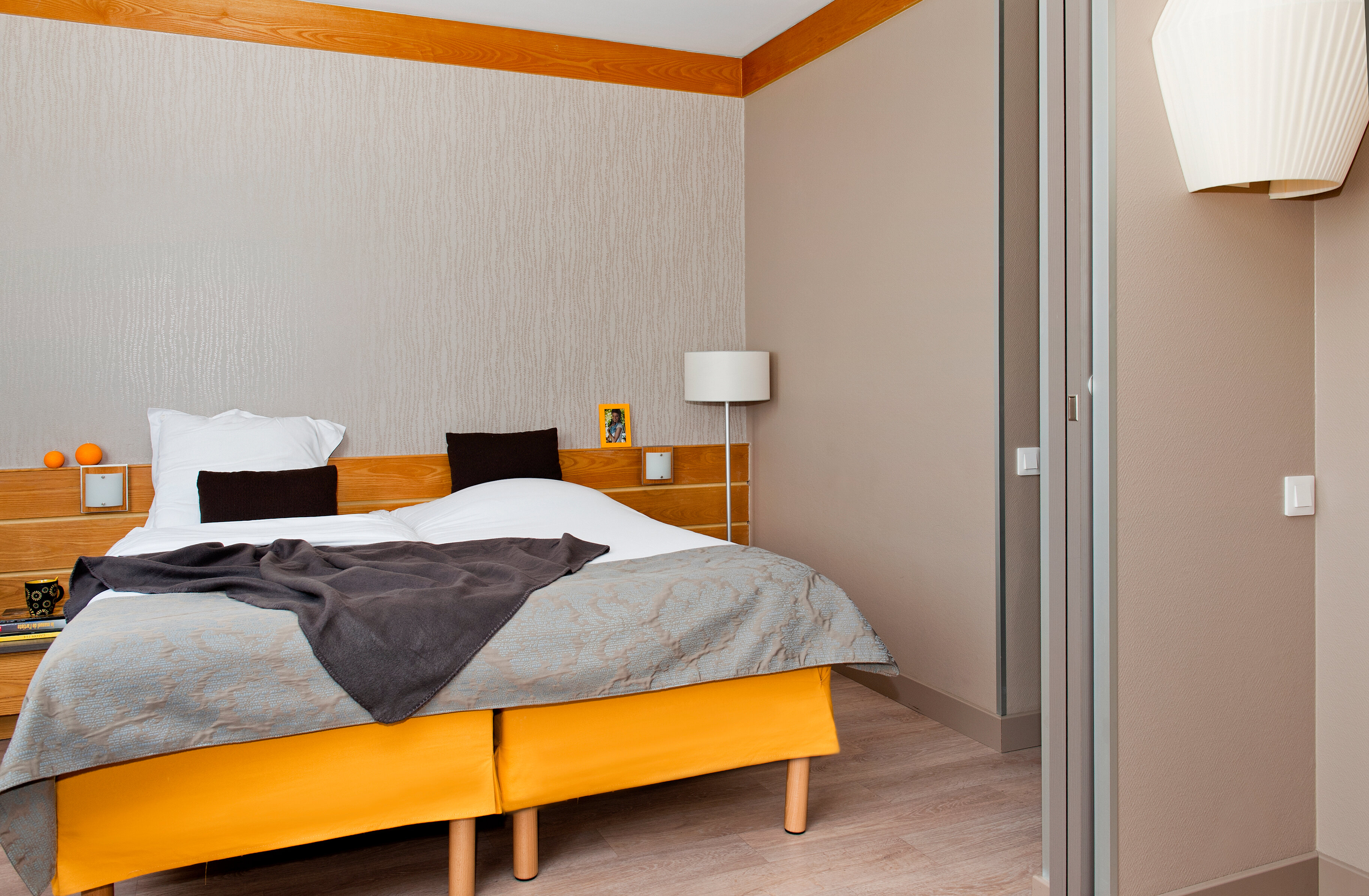 Фото Aparthotel Adagio Paris XV