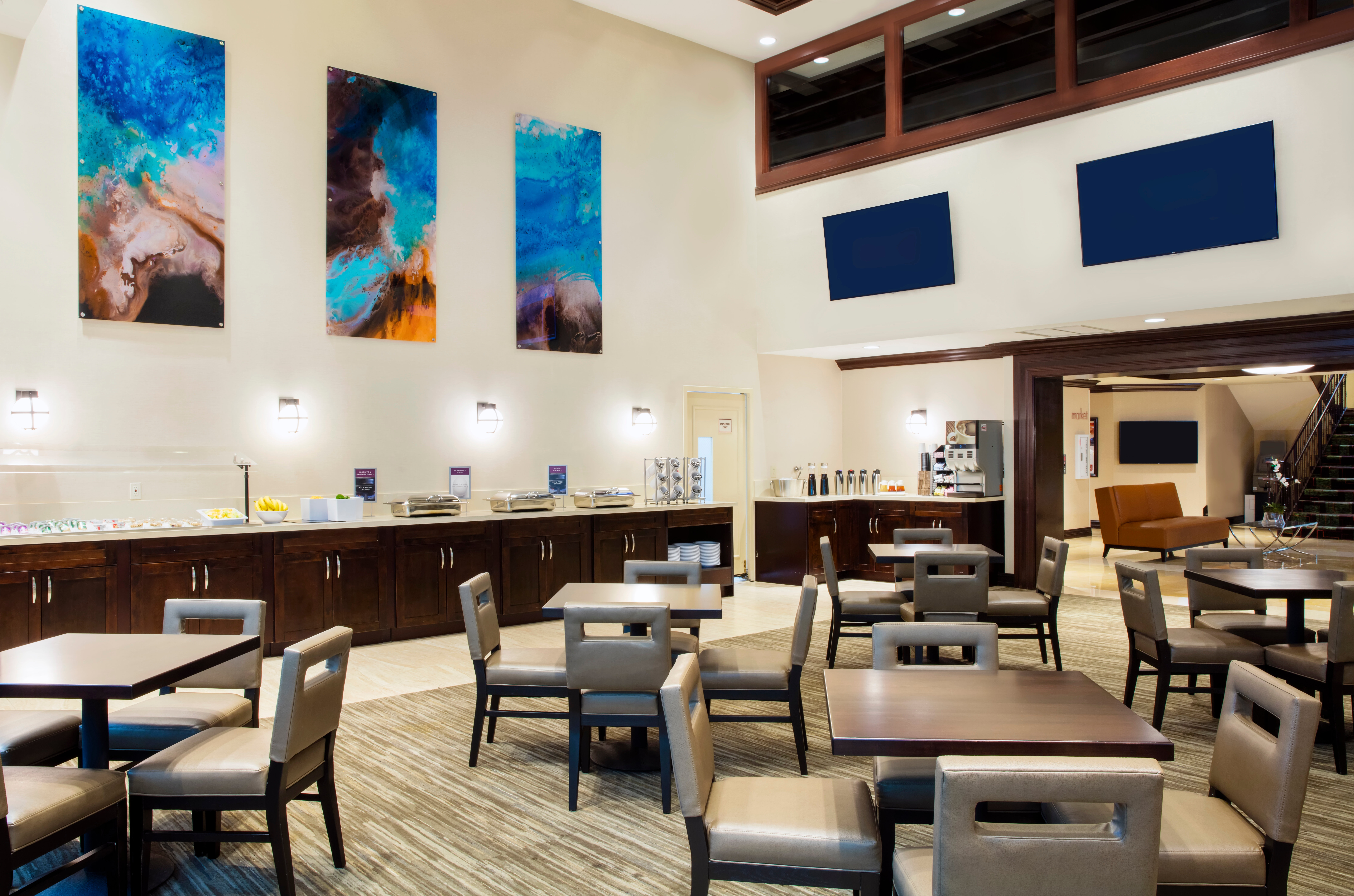Фото Residence Inn by Marriott Miami Aventura Mall