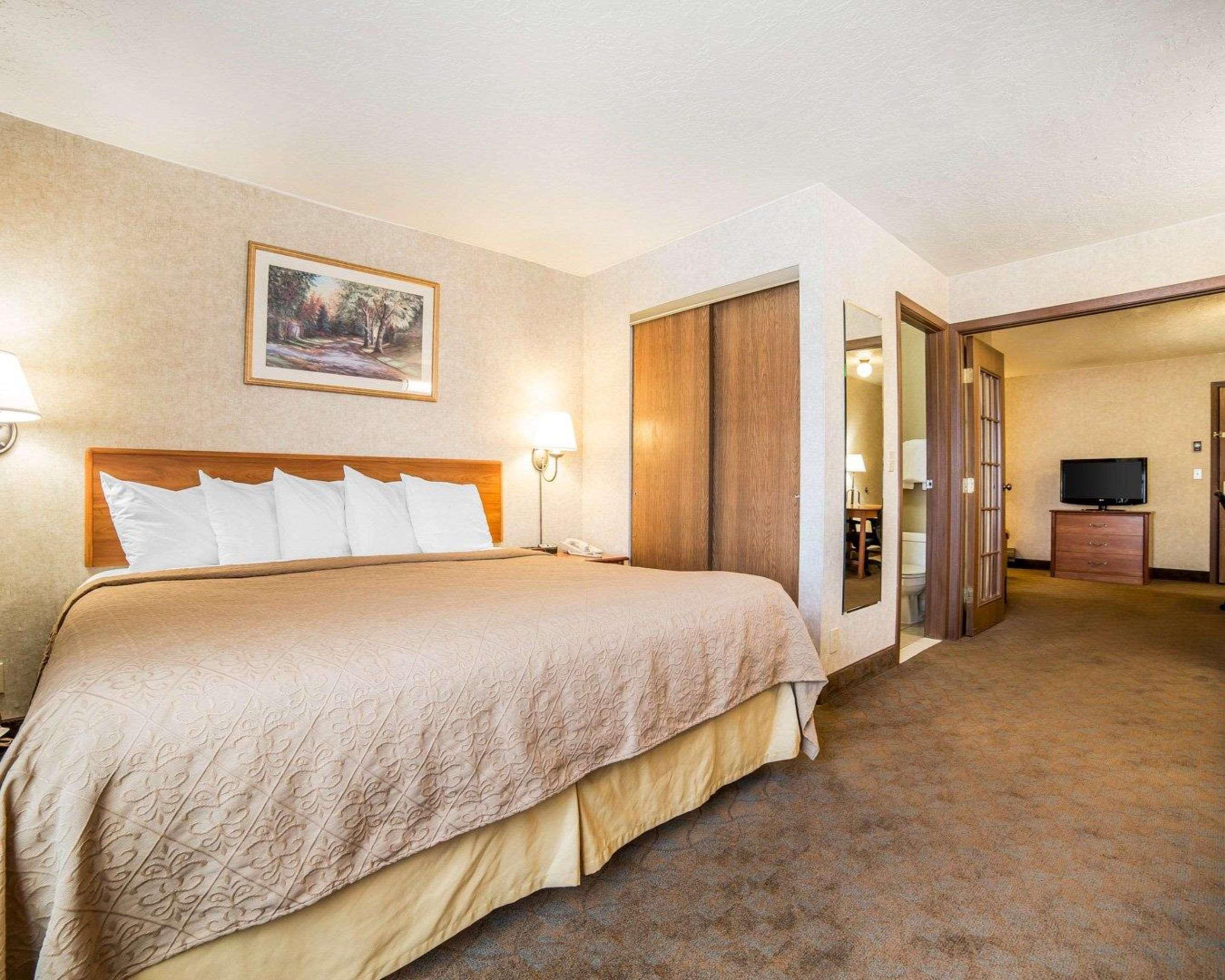 Фото Quality Inn