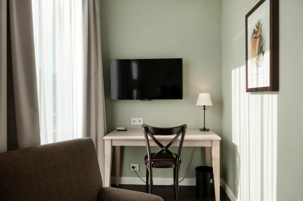 Фото Hotel Bishops Arms Piteå