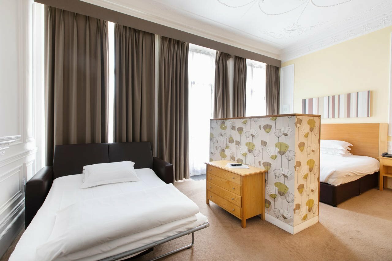 Фото The Cleveland