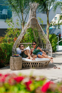 Гостиница Sofianna Resort & SPA