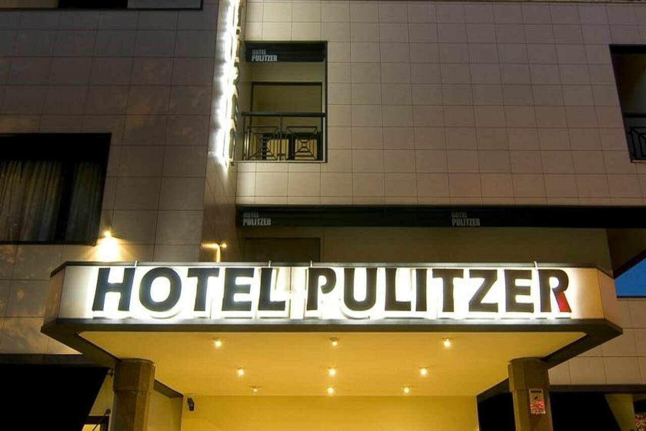 Фото Hotel Pulitzer Roma