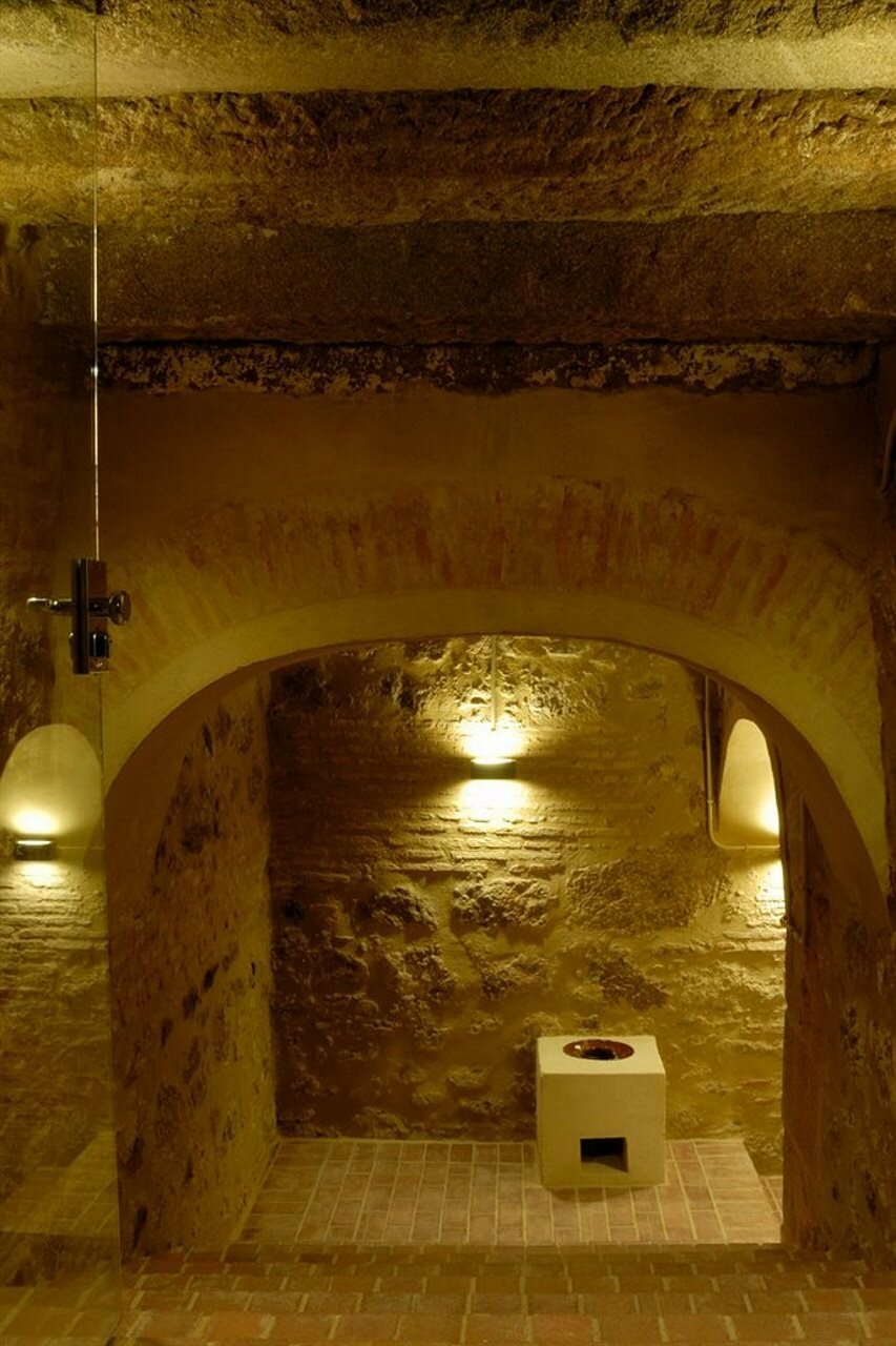 Фото Rusticae Palacio Carvajal Girón