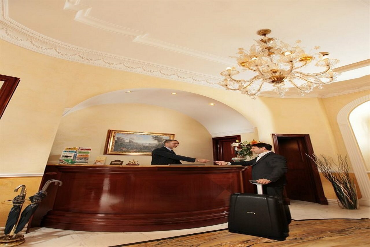 Фото Hotel Solis