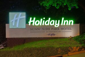 Гостиница Holiday Inn Johannesburg Sunnyside Park