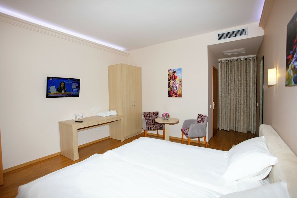 Фото Hotel Green